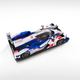 Illustration for article titled This Is Toyota's 1,000 Horsepower AWD Hybrid Le Mans Weapon